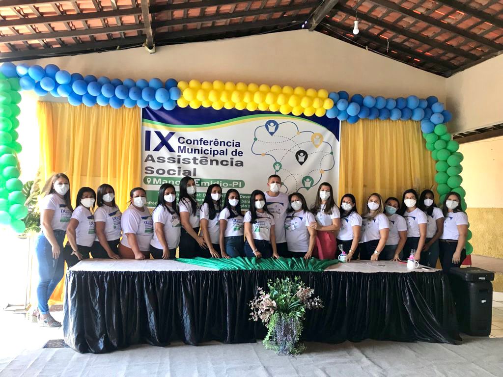 SEMAS realiza 9ª edição da Conferência Municipal de Assistência Social - Imagem 9