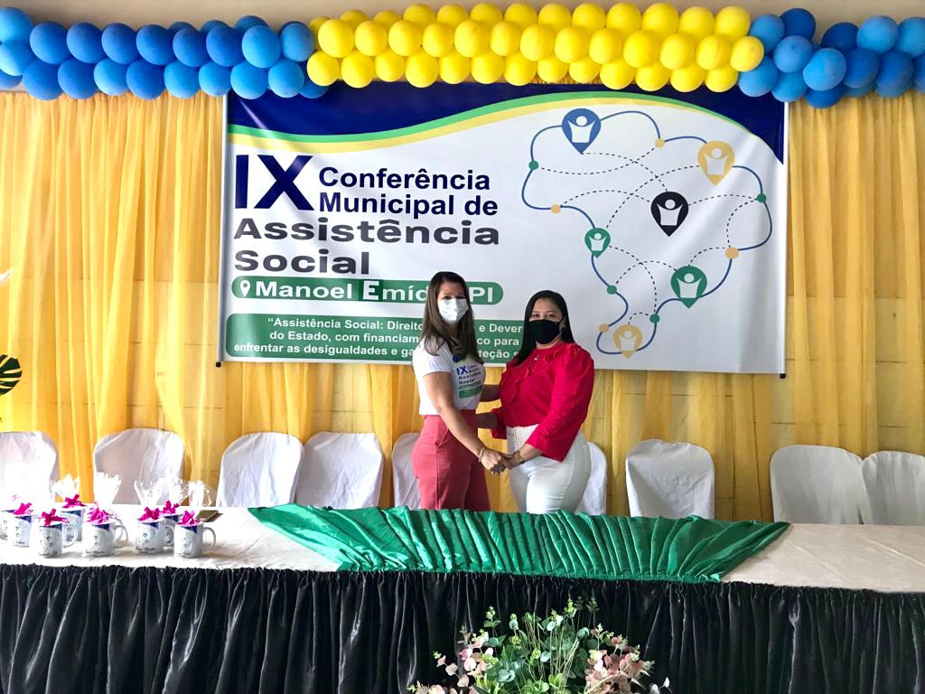 SEMAS realiza 9ª edição da Conferência Municipal de Assistência Social - Imagem 8