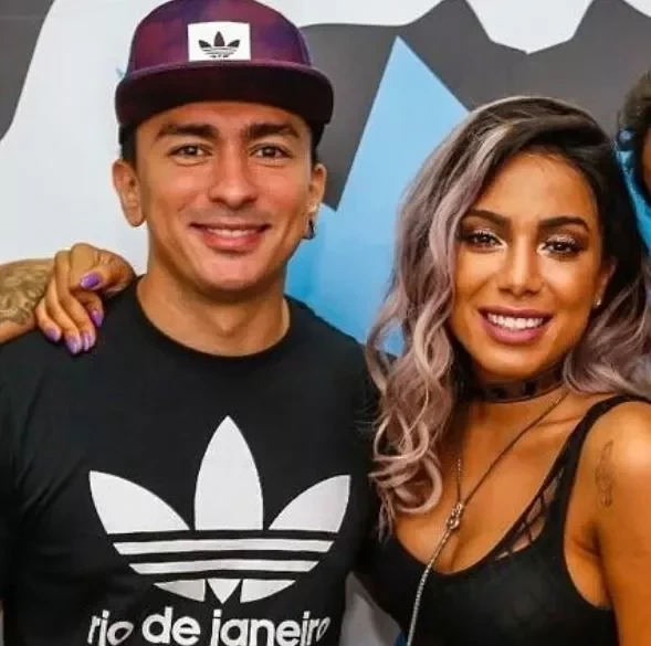 No dia do irmão, veja famosos que vivem grudados aos seus - imagem 50800