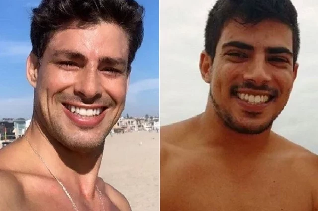 No dia do irmão, veja famosos que vivem grudados aos seus - imagem 50801