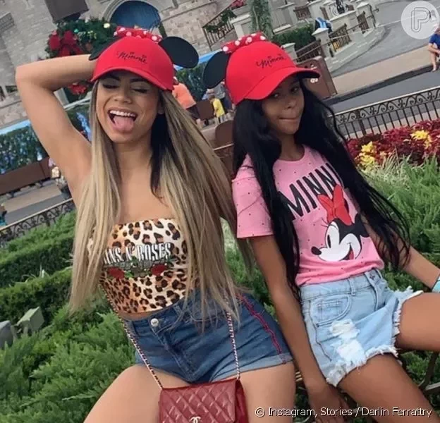 No dia do irmão, veja famosos que vivem grudados aos seus - imagem 50802