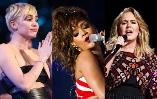 Relembre 7 cantores que já choraram no palco durante apresentações