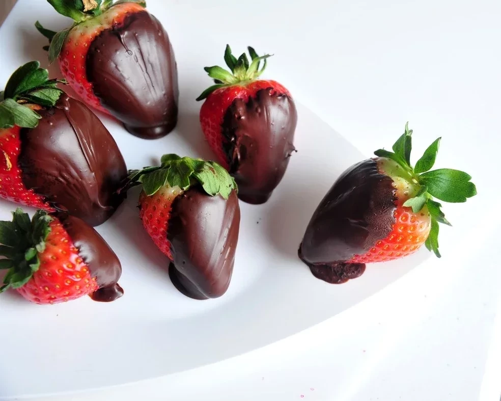 Descubra 5 alimentos afrodisíacos que podem te ajudar a apimentar a relação - imagem 51028