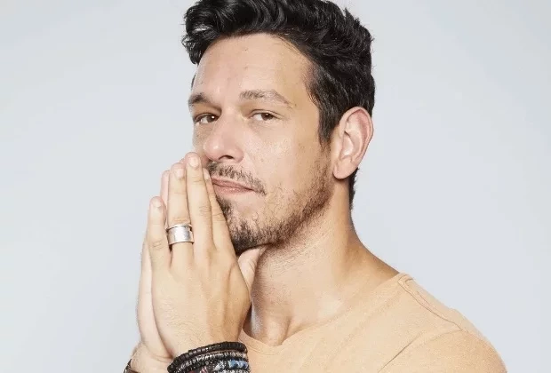 João Vicente de Castro | FOTO: Reprodução