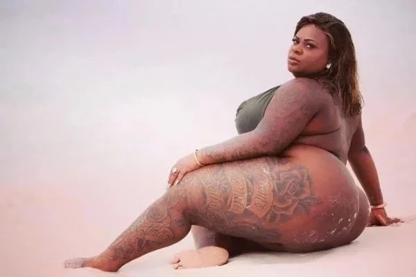 Jojo Todynho | FOTO: Reprodução