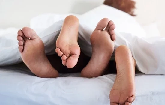 Principais perguntas feitas sobre sexo nesta pandemia