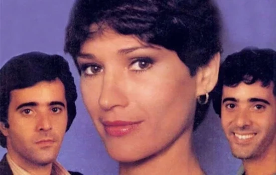 Após 40 anos, veja antes e depois do elenco de Baila Comigo; fotos