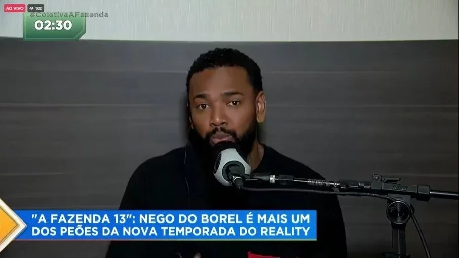 "A Fazenda 13": Divulgada lista de participantes do reality rural. Veja  - imagem 51333