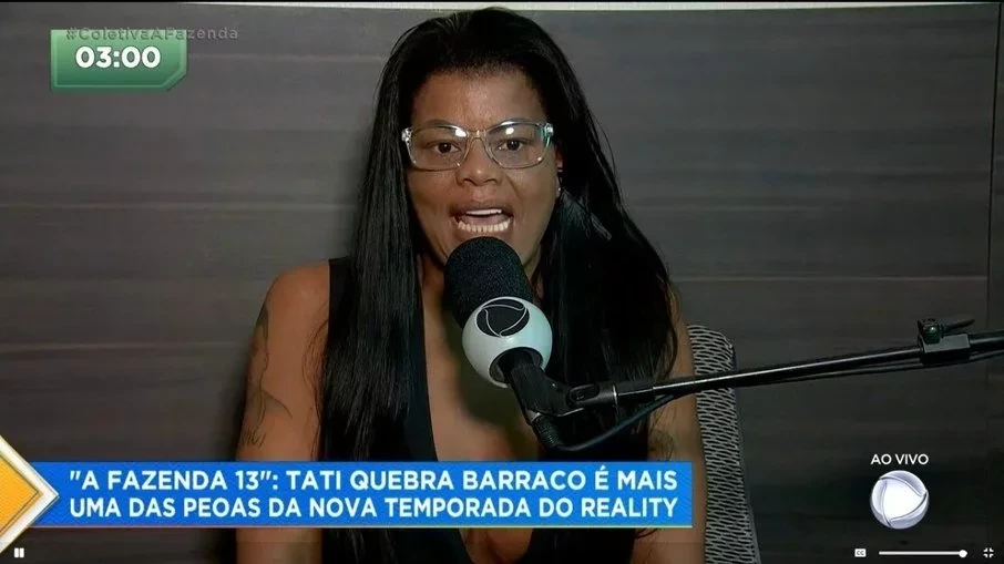 "A Fazenda 13": Divulgada lista de participantes do reality rural. Veja  - imagem 51334