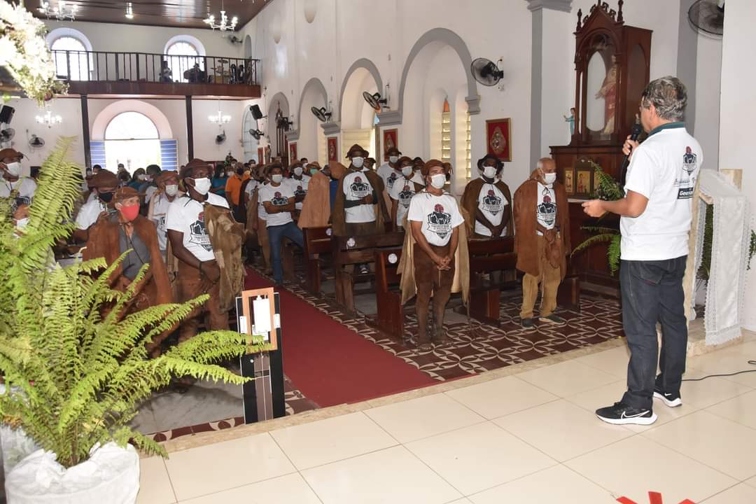 A festa da fé e da cultura do povo monsenhorgilense no último dia 2021 - Imagem 7