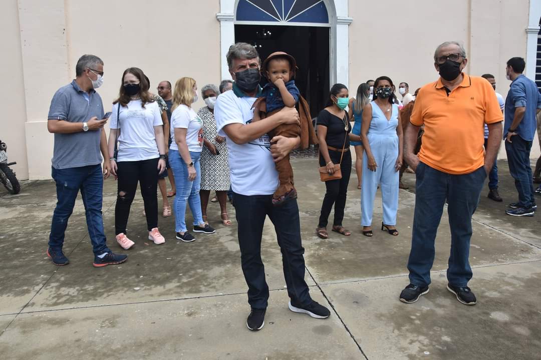 A festa da fé e da cultura do povo monsenhorgilense no último dia 2021 - Imagem 6