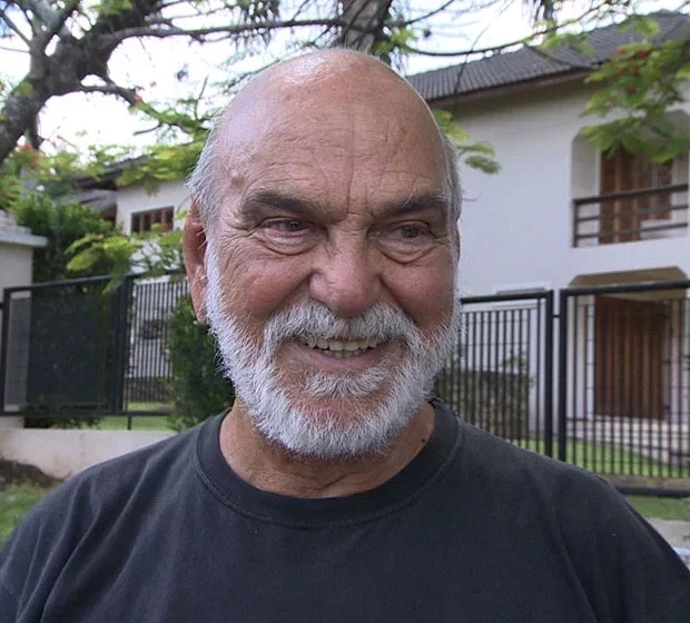 Lima Duarte - Ariclenes Venâncio Martins