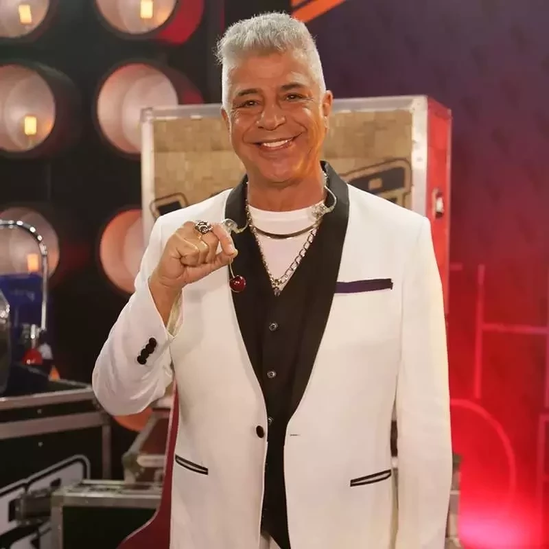 Lulu Santos - Luíz Maurício