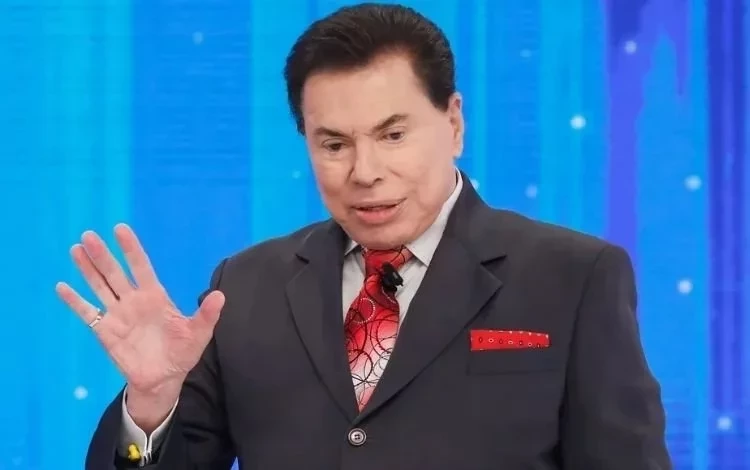 Silvio Santos -  Senor Abravanel.