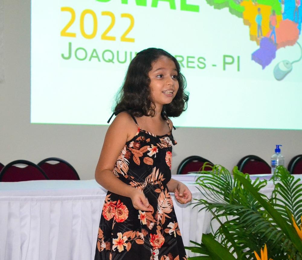 SME realiza a IV Conferência Municipal de Educação - CONAE 2022 - Imagem 27