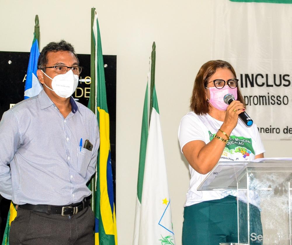 SME realiza a IV Conferência Municipal de Educação - CONAE 2022 - Imagem 8