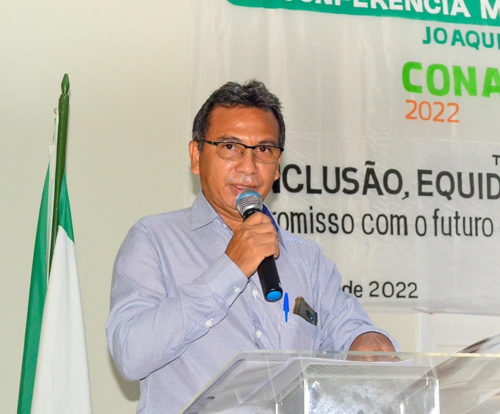 SME realiza a IV Conferência Municipal de Educação - CONAE 2022 - Imagem 15
