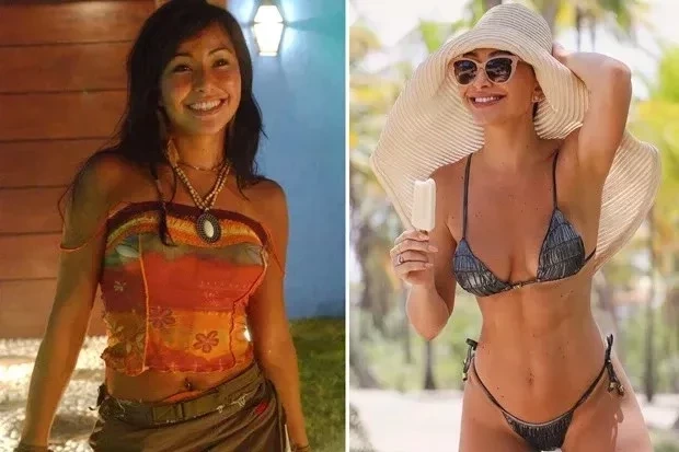 Veja 7 ex-BBB’s que não ganharam o programa mas tiveram sucesso de campeão - imagem 66807