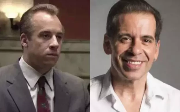 Se surpreenda com 7 famosos que parecem ter sido separados no nascimento - imagem 66818