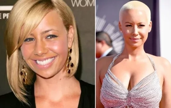 Além de Britney Spears! Veja 16 mulheres que ficaram maravilhosas carecas