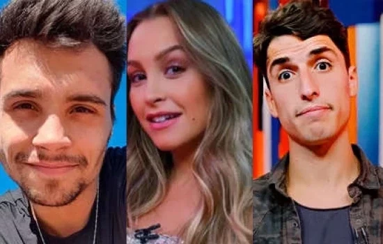 Esquenta BBB: veja participantes do reality que viraram caso de polícia