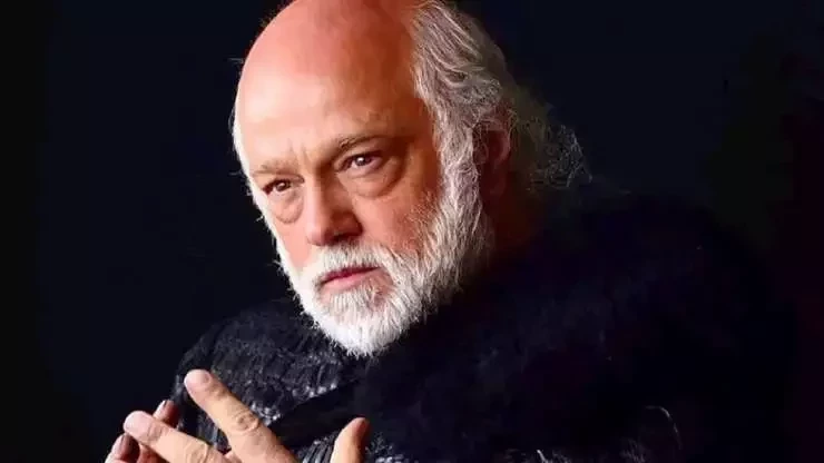 Jayme Periard - Tito