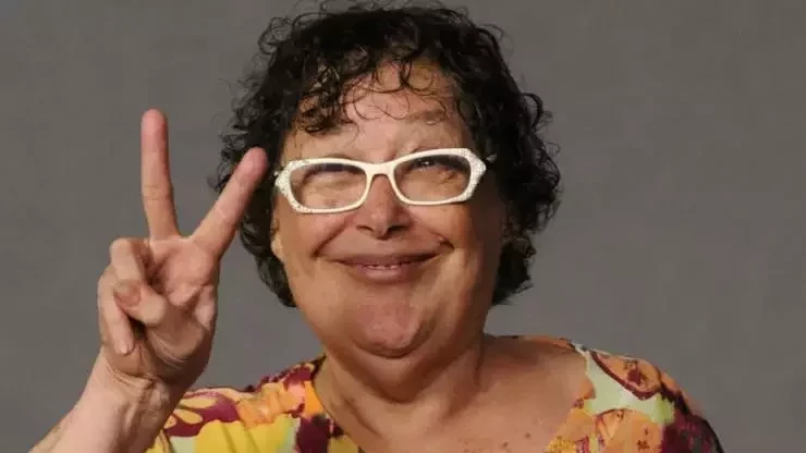 Marilu Bueno - Tetê