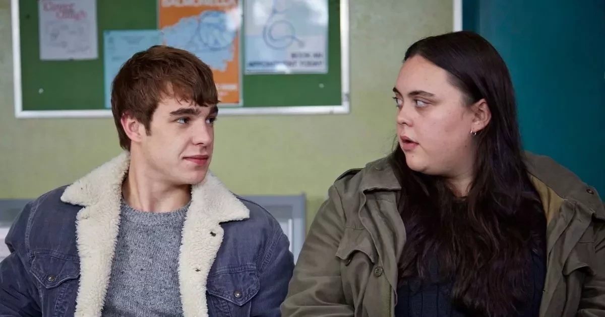 My Mad Fat Diary
