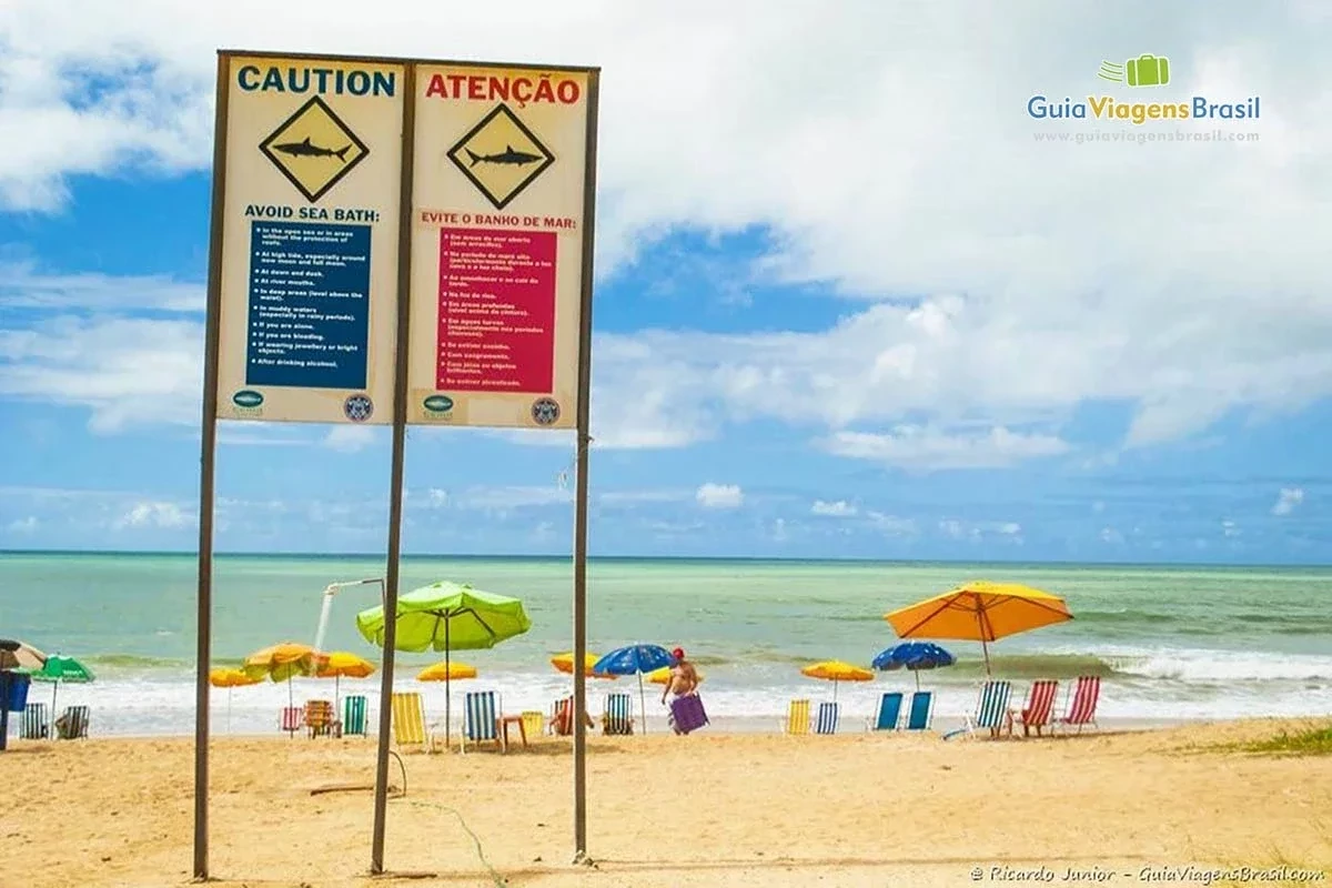 Conheça os destinos naturais mais perigosos do Brasil - imagem 66799