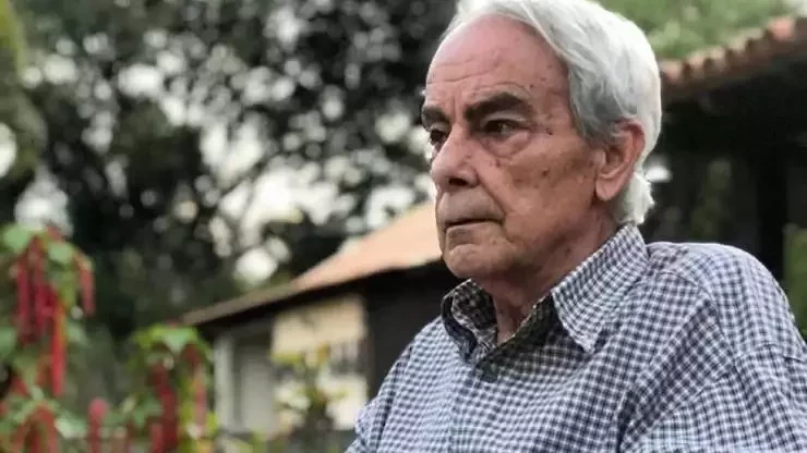 Roberto Pirillo - Tony