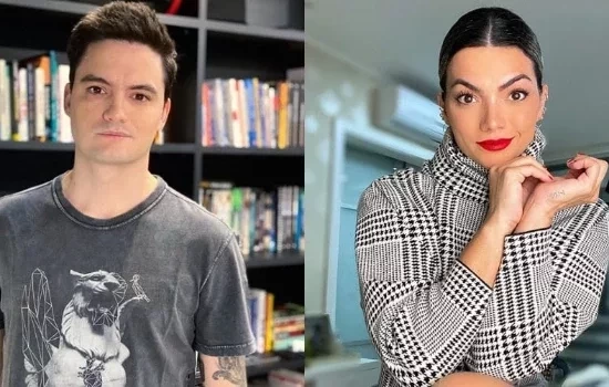 Se surpreenda com 7 famosos que parecem ter sido separados no nascimento