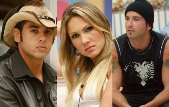 Veja quais ex-participantes do BBB já morreram