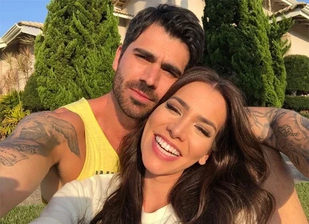 Quem diria! Veja 7 casais formados no BBB e que estão juntos até hoje - imagem 67002