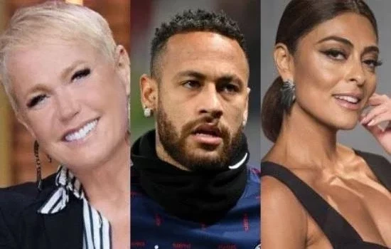 Além de Neymar e Xuxa: Saiba quais as religiões de 15 famosos brasileiros