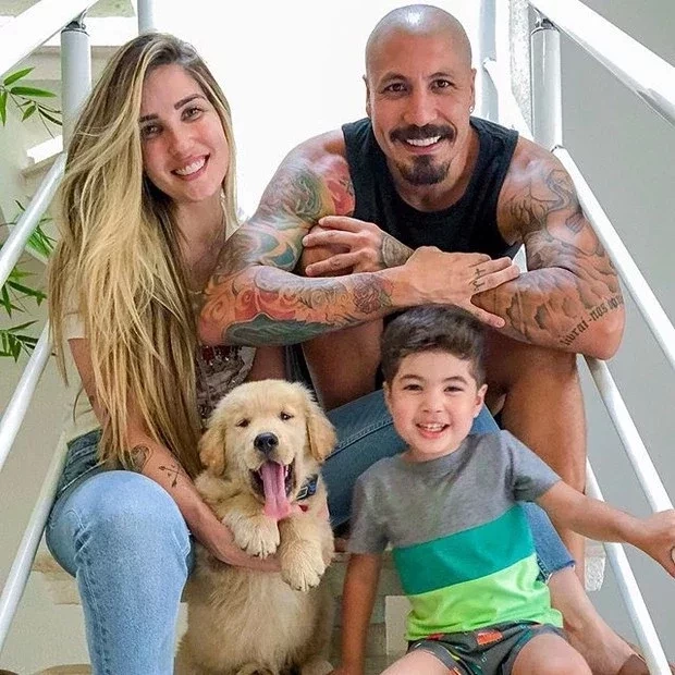 Quem diria! Veja 7 casais formados no BBB e que estão juntos até hoje - imagem 67006