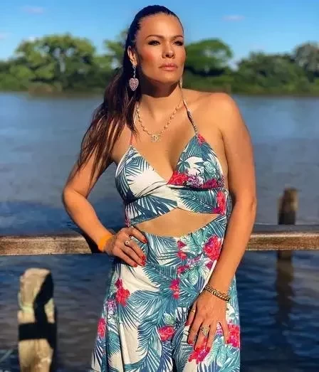 Veja as beldades que já participaram do BBB e foram misses - imagem 66885