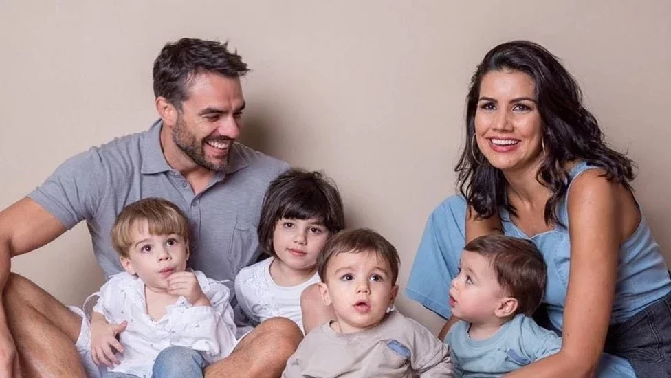 Quem diria! Veja 7 casais formados no BBB e que estão juntos até hoje - imagem 67001