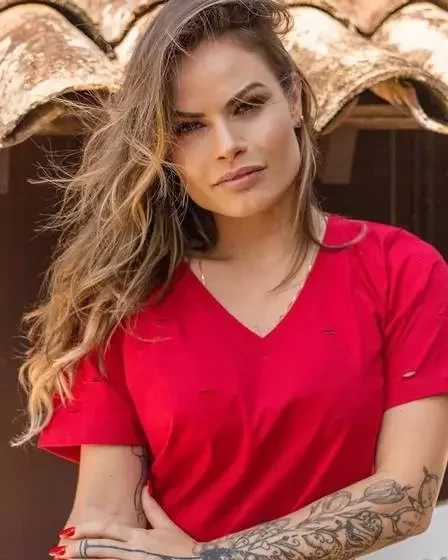 Veja as beldades que já participaram do BBB e foram misses - imagem 66883