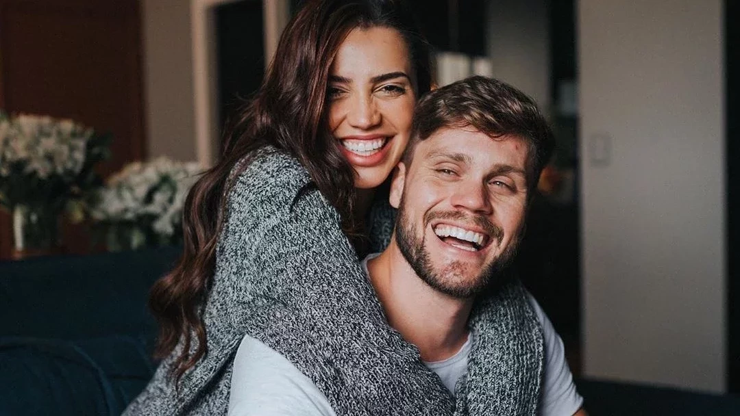 Quem diria! Veja 7 casais formados no BBB e que estão juntos até hoje - imagem 67007