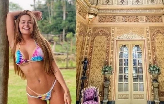 Viih Tube fará festa para 500 pessoas; evento vai custar quase R$ 1 milhão 