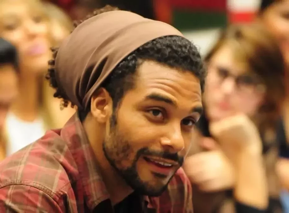 Acusação de estupro