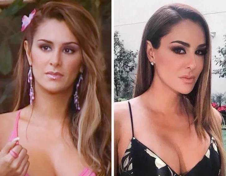 Mudaram muito! Veja como estão os atores de “Rebeldes” 15 anos depois!  - imagem 67216