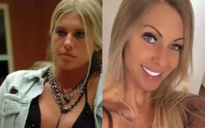  Antonella Avellaneda