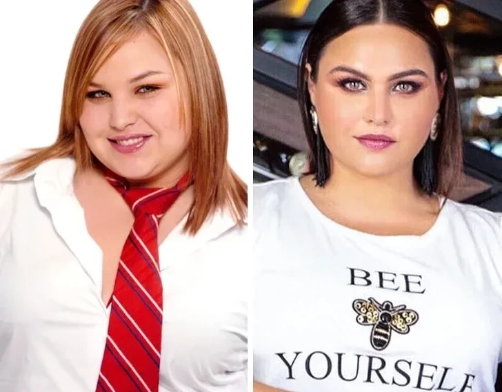 Mudaram muito! Veja como estão os atores de “Rebeldes” 15 anos depois!  - imagem 67213