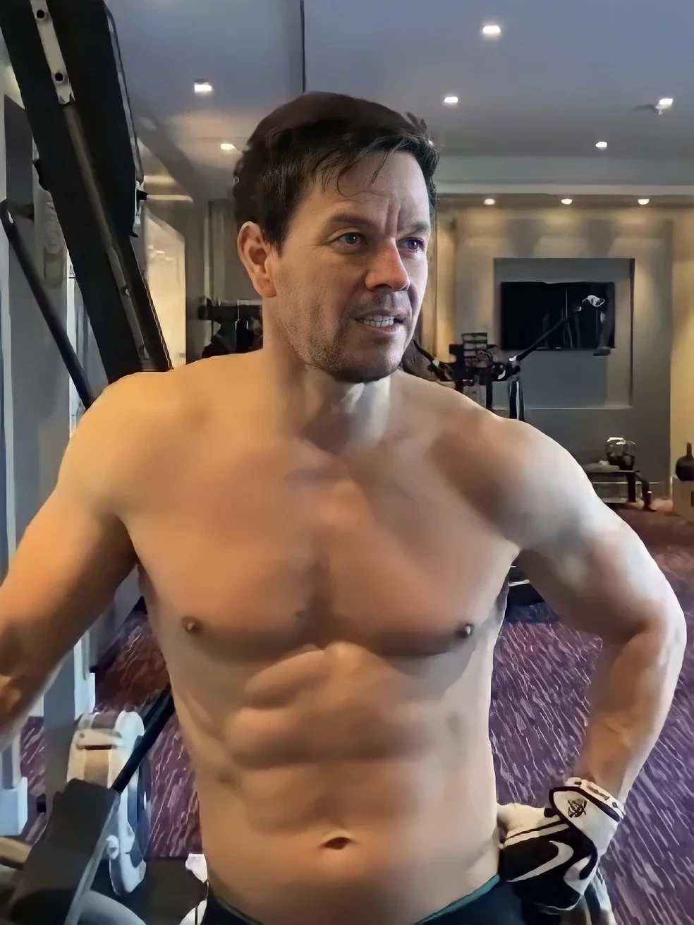 Mark Wahlberg