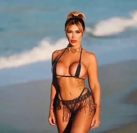 Covid-19 deixa musas com medo e algumas pensam em não desfilar - imagem 67040