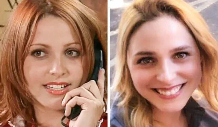 Mudaram muito! Veja como estão os atores de “Rebeldes” 15 anos depois!  - imagem 67214