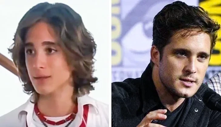 Mudaram muito! Veja como estão os atores de “Rebeldes” 15 anos depois!  - imagem 67212