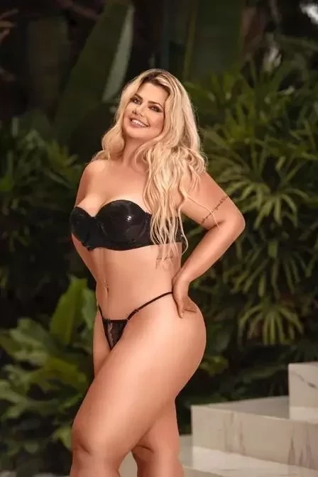 Covid-19 deixa musas com medo e algumas pensam em não desfilar - imagem 67041