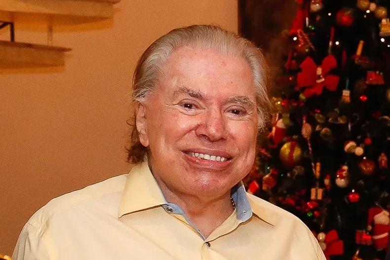 Silvio Santos
